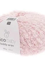 Rico Rico Baby Teddy Aran 22 PINK