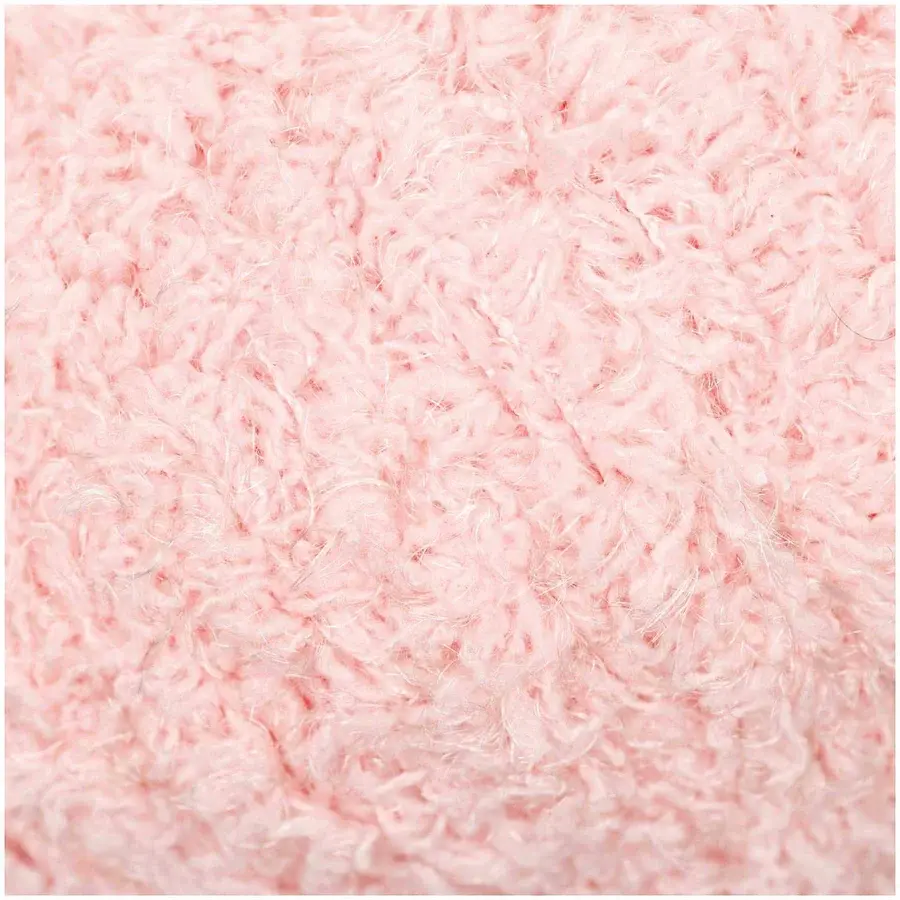 Rico Rico Baby Teddy Aran 22 PINK