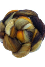 Malabrigo Yarn Malabrigo Cloud Roving 48 GLITTER