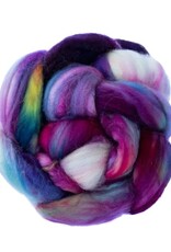 Malabrigo Yarn Malabrigo Cloud Roving 217 ABALORIO