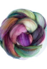 Malabrigo Yarn Malabrigo Cloud Roving 866 ARCO IRIS