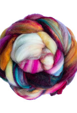 Malabrigo Yarn Malabrigo Cloud Roving 886 DIANA