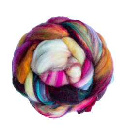 Malabrigo Yarn Malabrigo Cloud Roving 886 DIANA
