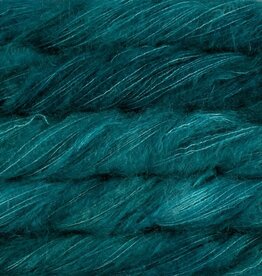 Malabrigo Yarn Malabrigo Mohair 412 TEAL FEATHER