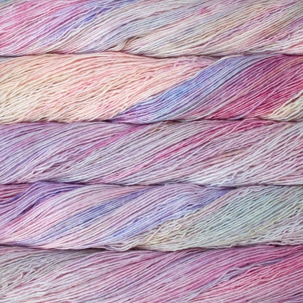 Malabrigo Yarn Malabrigo Mechita 398 ROSALINDA