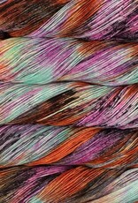 Malabrigo Yarn Malabrigo Sock Aura 456 EUFORIA