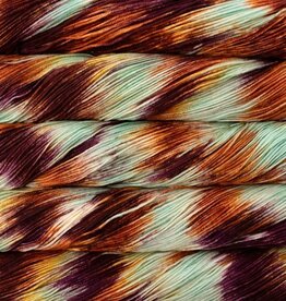 Malabrigo Yarn Malabrigo Sock Aura 457 SEDUCCION