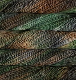 Malabrigo Yarn Malabrigo Sock Aura 460 PAISAJE