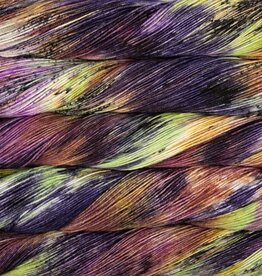 Malabrigo Yarn Malabrigo Sock Aura 463 EXALTACION