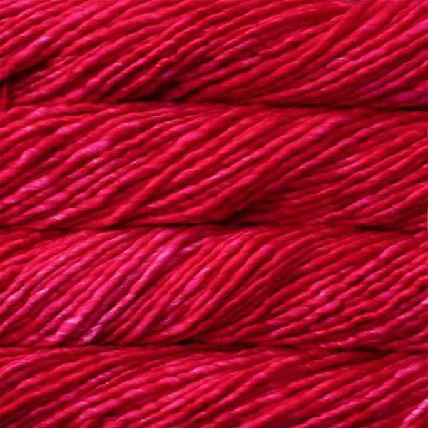 Malabrigo Yarn Malabrigo Noventa 93 FUCHSIA
