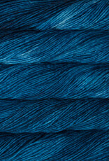 Malabrigo Yarn Malabrigo Worsted 98 TUAREG