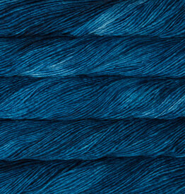 Malabrigo Yarn Malabrigo Worsted 98 TUAREG