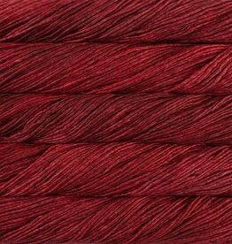 Malabrigo Yarn Malabrigo Worsted 33 CEREZA
