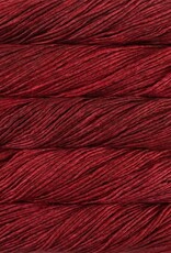 Malabrigo Yarn Malabrigo Worsted 33 CEREZA