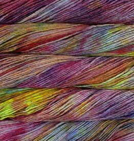 Malabrigo Yarn Malabrigo Worsted 684 CAMALEON