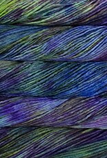 Malabrigo Yarn Malabrigo Worsted 723 INDONESIA