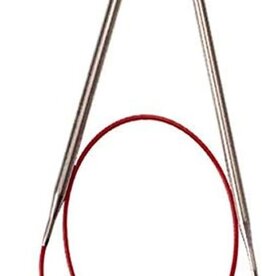 ChiaoGoo ChiaoGoo Red Lace 60" Circular US 4 3.5 mm
