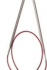 ChiaoGoo ChiaoGoo Red Lace 40" Circular US 4