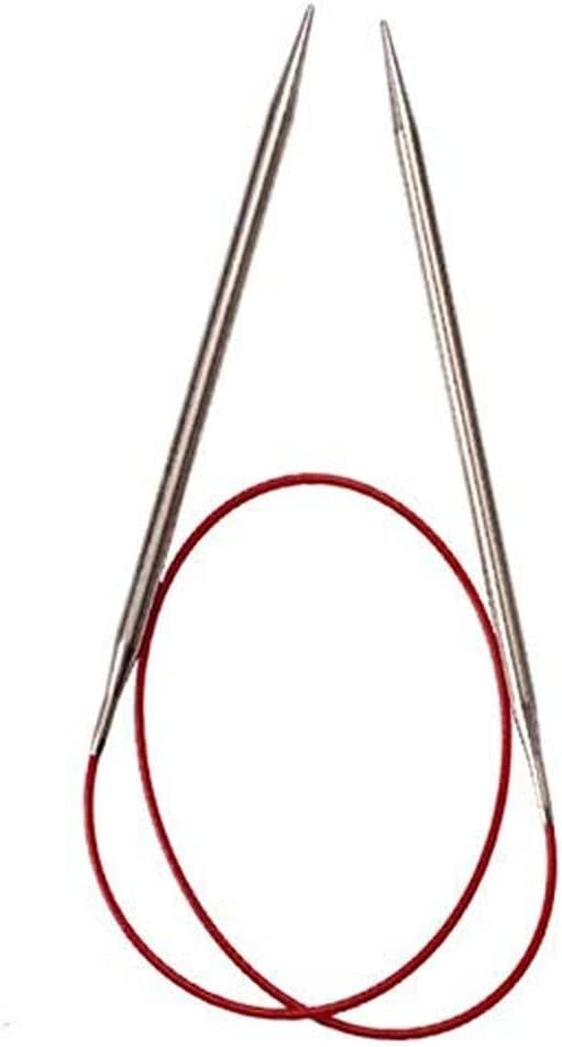 ChiaoGoo ChiaoGoo Red Lace 60" Circular US 4 3.5 mm