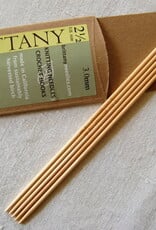 Brittany Birch 7.5" DPN US 11