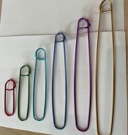 Bryson Stitch Holder Asst lengths 2 - 8 inches