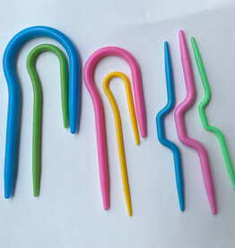 HiyaHiya Single Cable Needle