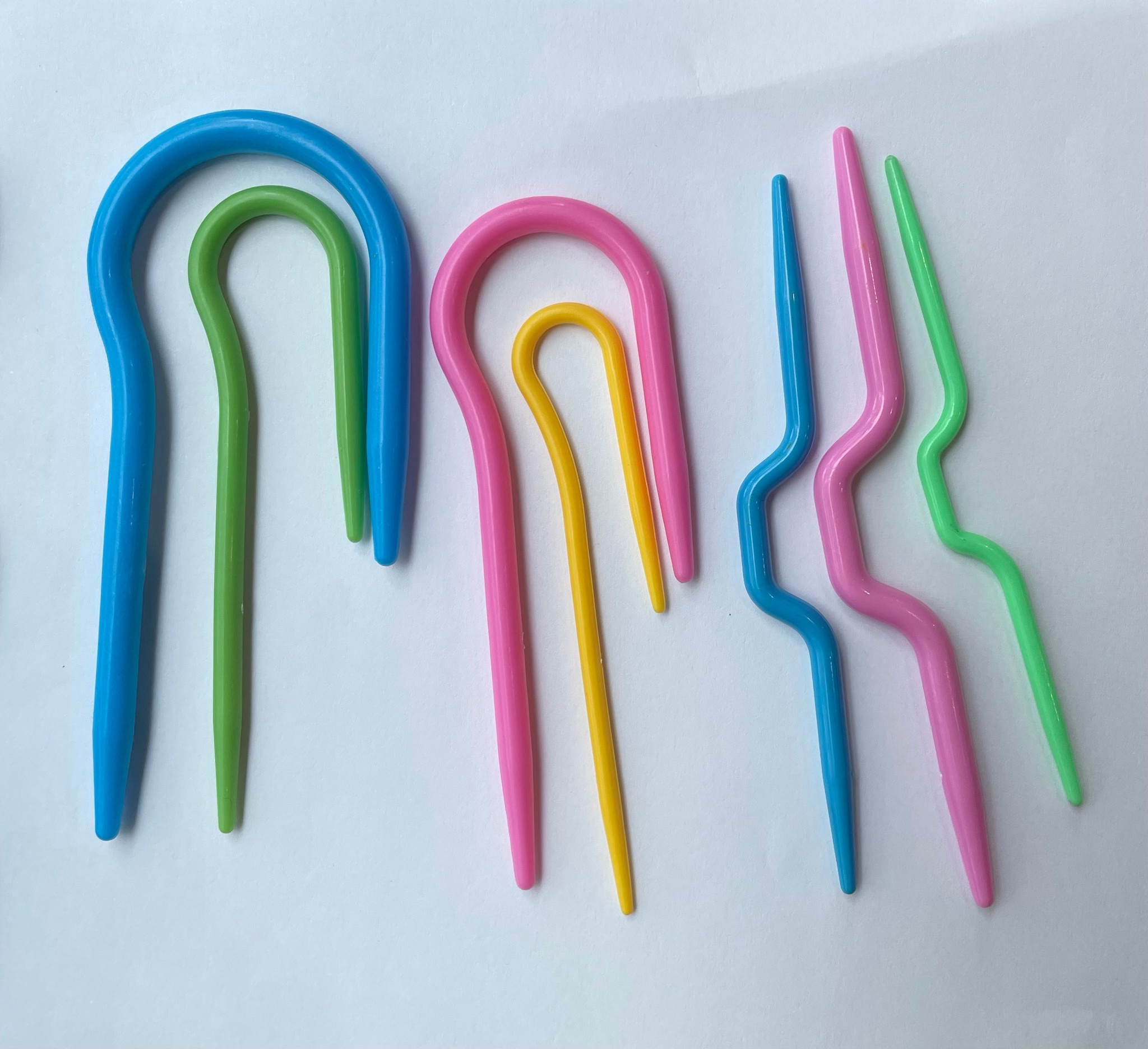 HiyaHiya Single Cable Needle