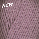 PLYMOUTH Plymouth Encore Worsted 702 PURPLE DUSK