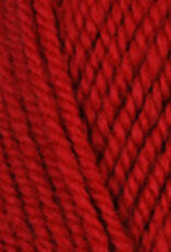 PLYMOUTH Plymouth Encore Worsted 9601 REGAL RED