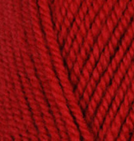 PLYMOUTH Plymouth Encore Worsted 9601 REGAL RED