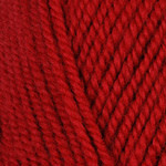 PLYMOUTH Plymouth Encore Worsted 9601 REGAL RED