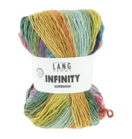 Lang Lang Infinity 1164-01 SUMMER TONES