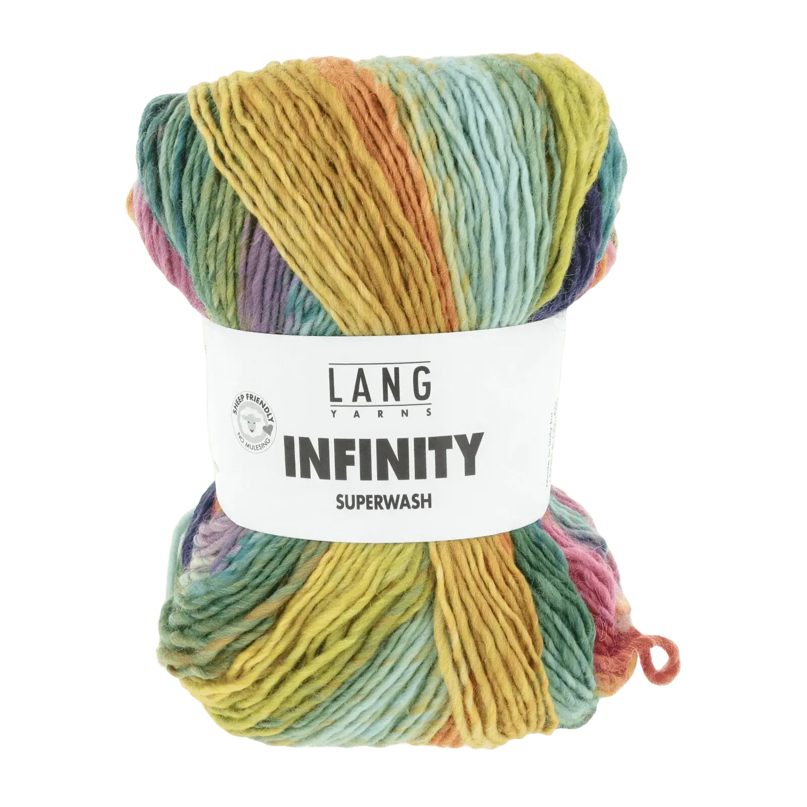 Lang Lang Infinity 1164-01 SUMMER TONES