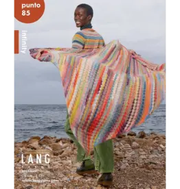 Lang Lang Punto 85 Infinity Booklet