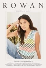 Rowan ROWAN MAGAZINE Issue 79 2026