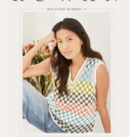 Rowan ROWAN MAGAZINE Issue 79 2026