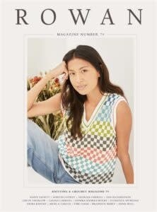 Rowan ROWAN MAGAZINE Issue 79 2026