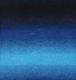 Sirdar Sirdar Jewelspun Ombré 106 MIDNIGHT BLUES
