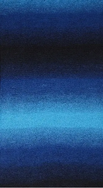 Sirdar Sirdar Jewelspun Ombré 106 MIDNIGHT BLUES