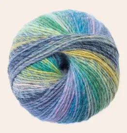 Sirdar Sirdar Jewelspun Chunky 200 SEA GLASS