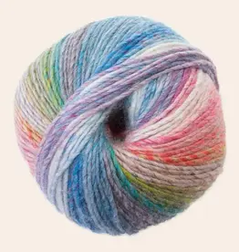 Sirdar Sirdar Jewelspun Chunky 203 MOTHER OF PEARL