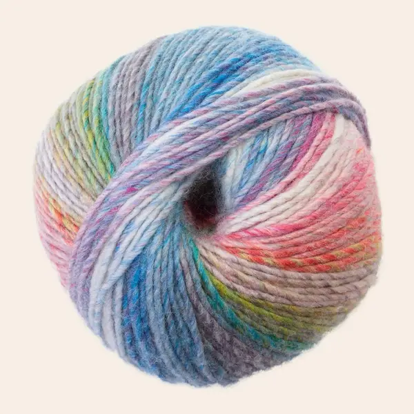 Sirdar Sirdar Jewelspun Chunky 203 MOTHER OF PEARL