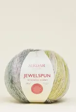 Sirdar Sirdar Jewelspun Chunky 206 CRYSTAL SEA
