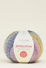 Sirdar Sirdar Jewelspun Chunky 210 MERMAID GLOW