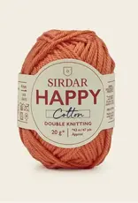 Sirdar Sirdar Happy Cotton 753 FRECKLE
