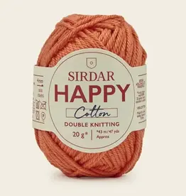 Sirdar Sirdar Happy Cotton 753 FRECKLE