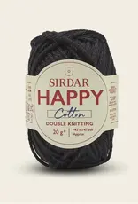 Sirdar Sirdar Happy Cotton 775 LIQUORICE