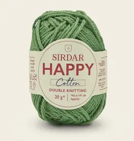 Sirdar Sirdar Happy Cotton 780 TREE TOP