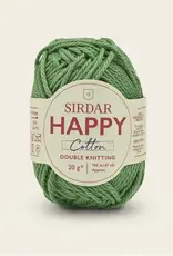 Sirdar Sirdar Happy Cotton 780 TREE TOP