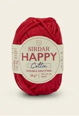 Sirdar Sirdar Happy Cotton 789 LIPPY